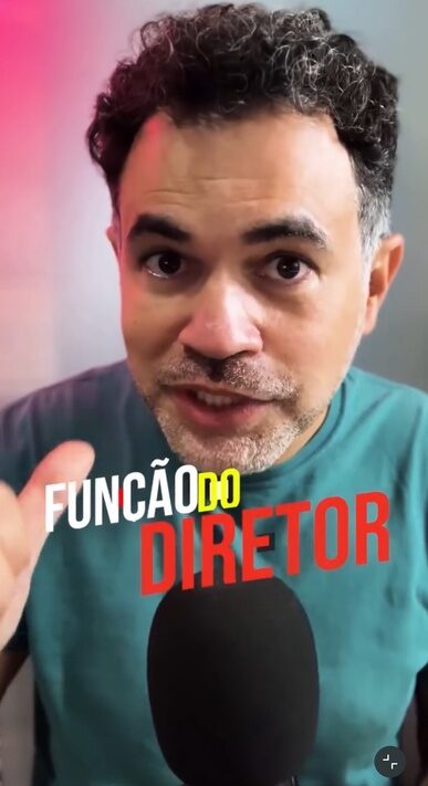 Repercussão e comentários nas redes sociais de Daniel Labanca