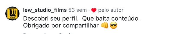 Repercussão e comentários nas redes sociais de Daniel Labanca