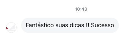 Repercussão e comentários nas redes sociais de Daniel Labanca