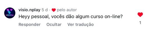 Repercussão e comentários nas redes sociais de Daniel Labanca