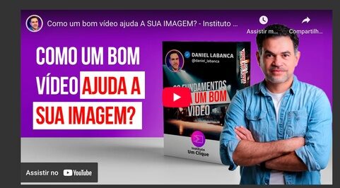 Repercussão e comentários nas redes sociais de Daniel Labanca